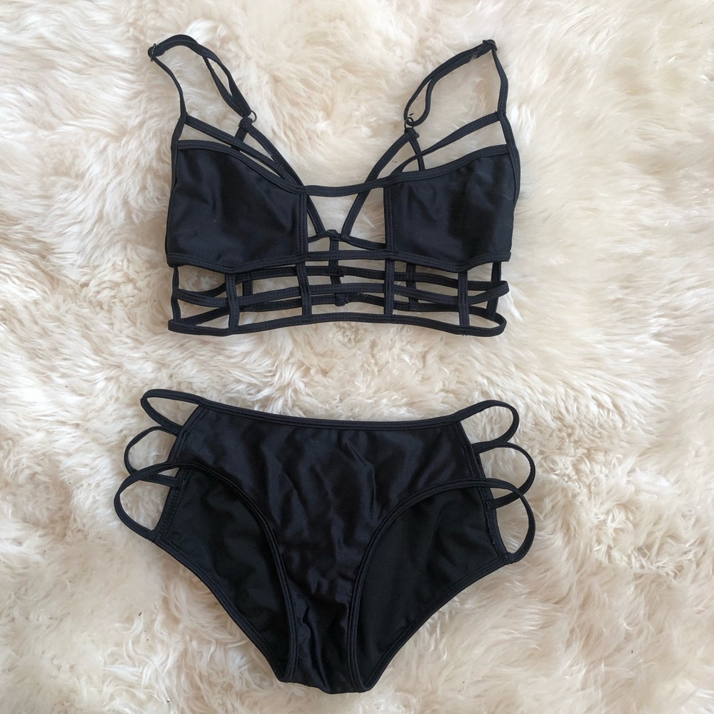 Ultra Sexy Bikini